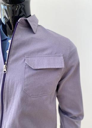 Легка куртка boohoo jacket 8