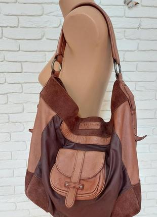 Большая вместительная сумка 👜