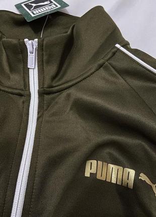 Олімпійка чоловіча puma2 фото