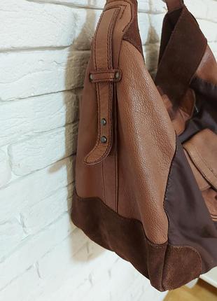 Большая вместительная сумка 👜 2