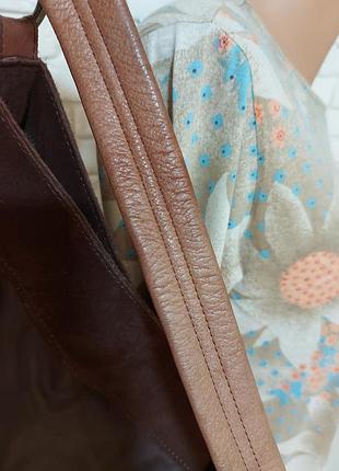 Большая вместительная сумка 👜 4