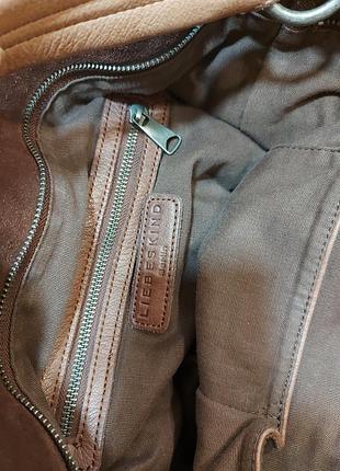 Большая вместительная сумка 👜 6