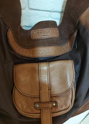 Большая вместительная сумка 👜 7