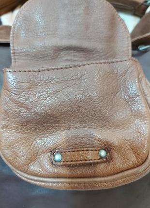 Большая вместительная сумка 👜 8
