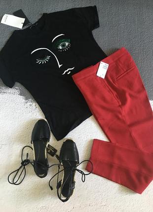 Футболка stradivarius s (2633389001)