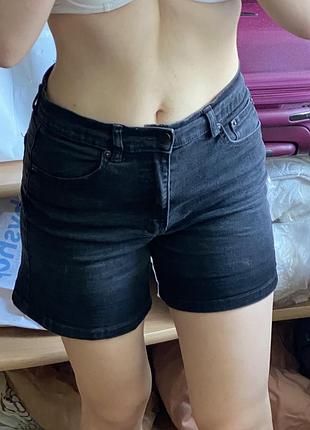 Шорти pull&bear