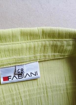 Сукня сорочка fabiani4 фото