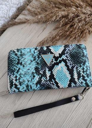 Кошелёк бренд