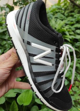 37,5 разм. кроссовки new balance. лёгкие