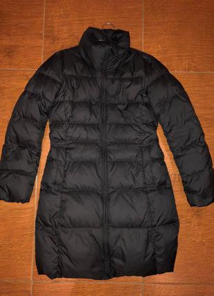 Пуховик,s uniqlo весна осінь легкий