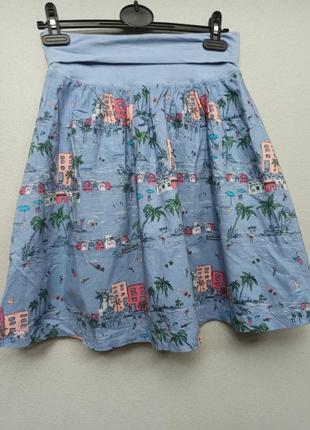 Юбка юбочка montaray