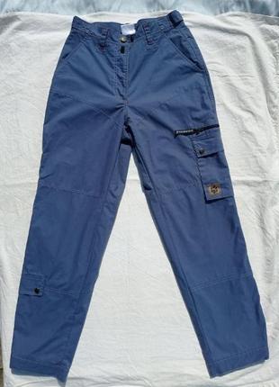 Штани jack wolfskin travel р. м. (eu38)2 фото