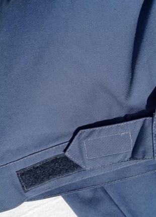 Штани jack wolfskin travel р. м. (eu38)7 фото