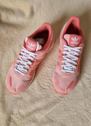 Кросівки оригінал adidas3 фото