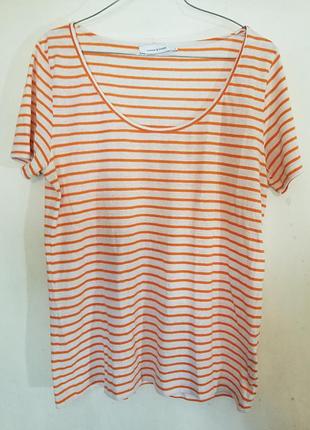 Футболка samsoe samsoe.