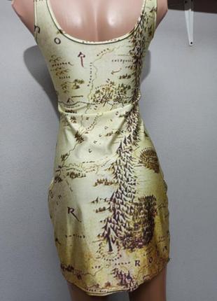 Платье сарафан3 фото