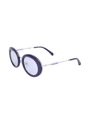 Жіночі сонцезахисні окуляри calvin klein/женские солнцезащитные очки1 фото