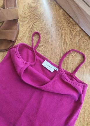 Сукня на бретелях hennes collection