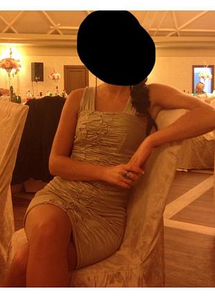 Коктельне плаття