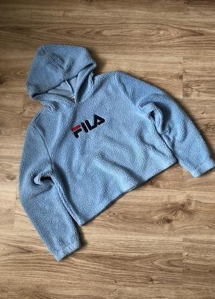 Teddy худі fila