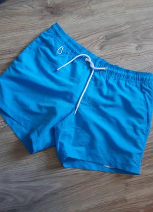 Чоловічі шорти/плавальні шорти /для бігу\fsbn/р. м-462 фото