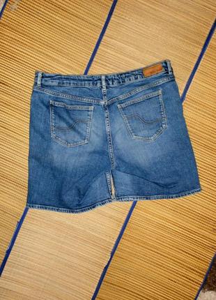 Шорты джинсовые мужские s-m3 фото