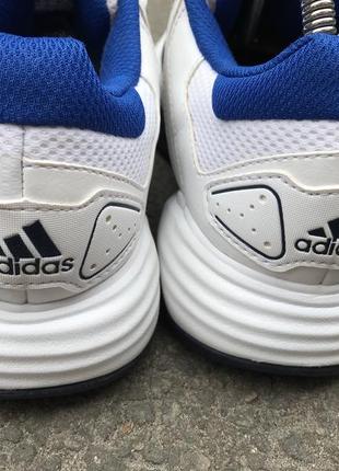 Кросівки adidas5 фото