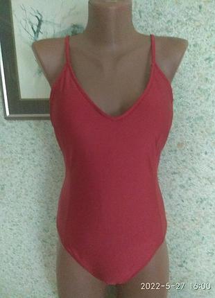 Купальник "colours", р. 46