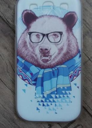 Чохол для samsung galaxy s7edge