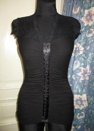 Блузка.розм 34