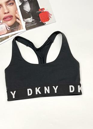 Спортивный топ dkny donna karan оригинал4 фото