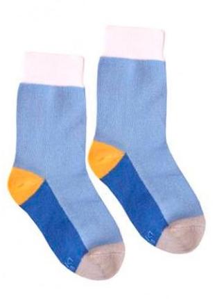 Шкарпетки дитячі демі duna р. 20-22