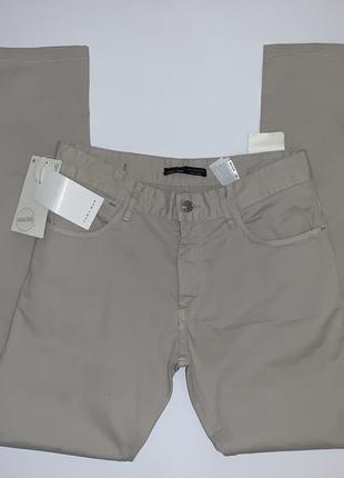 Чиносы, штаны, брюки zara