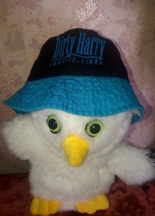 Панама на мальчика размер 53-54 3