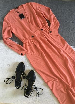 Платье massimo dutti размер м 38 (6646720638) 2