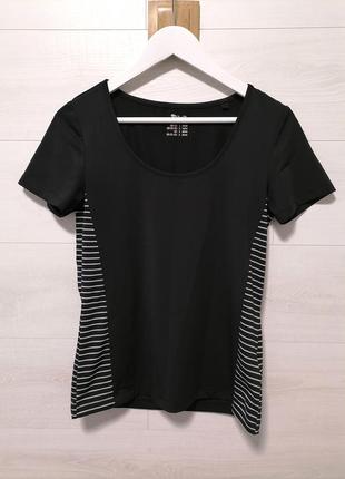 Женская спортивная футболка crivit