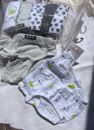 Набор трусов 146/152