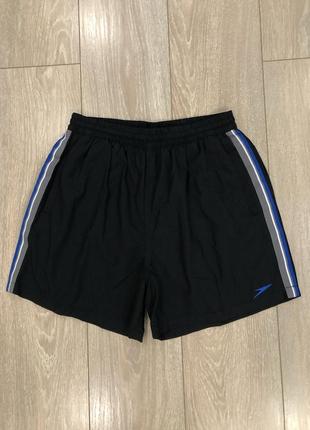 Шорти з лампасами