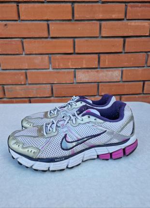 Кросівки nike pegasus 26 устілка 25 см 39 розмір кроси кроссовки1 фото