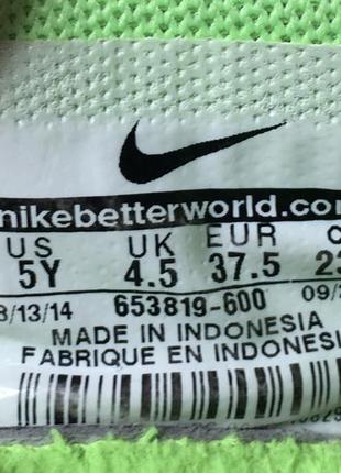 Кроссовки nike (indonesia) оригинал10 фото