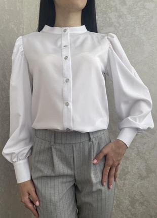 Жіноча блуза s,l1 фото