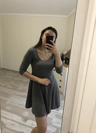 Плаття h&m