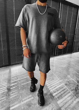 Мужской комплект