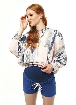 Шорти для вагітних / шорты