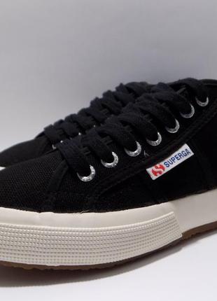 Кеды superga