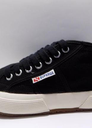 Кеды superga2 фото