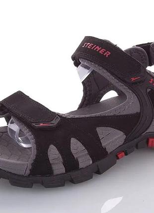 Сандалии мужские