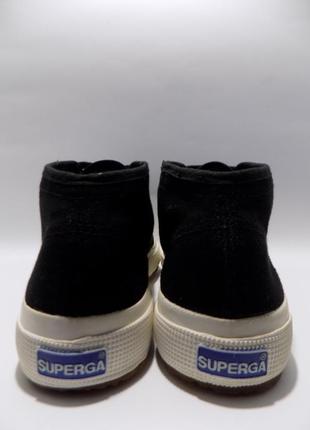 Кеды superga5 фото