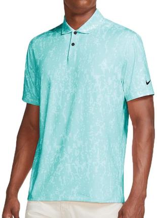 Nike vapor dry graphic футболка polo р. s оригінал