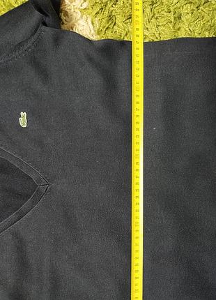 Lacoste фірмовий светр 6
